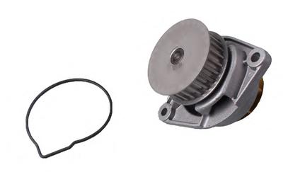 Водяной насос HEPU P557