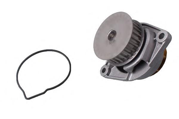 Водяной насос HEPU