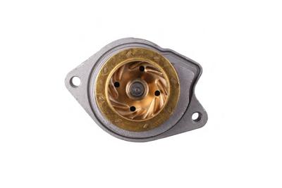 Водяной насос HEPU