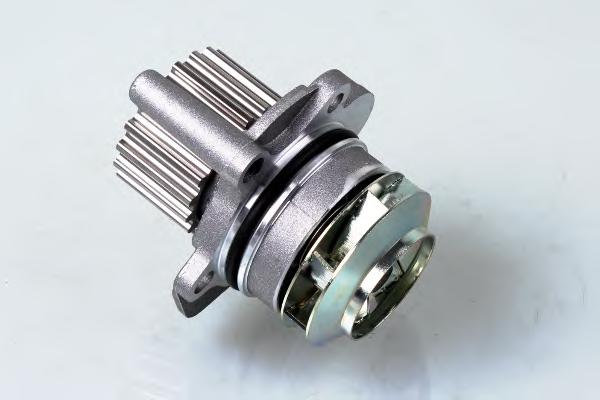 Водяной насос HEPU