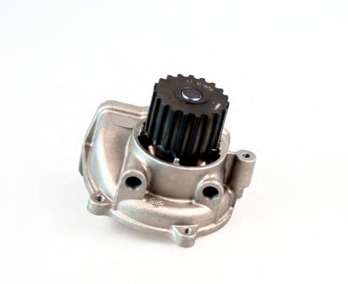 Водяной насос HEPU