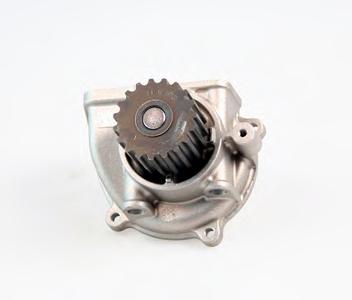 Водяной насос HEPU