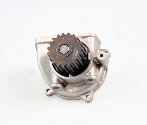 Водяной насос HEPU