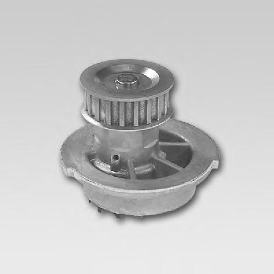 Водяной насос HEPU