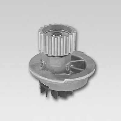 Водяной насос HEPU