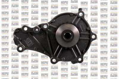 Водяной насос HEPU P803