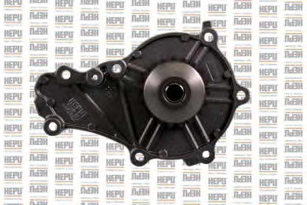 Водяной насос HEPU