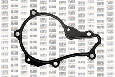 Водяной насос HEPU