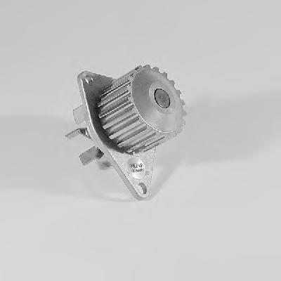 Водяной насос HEPU