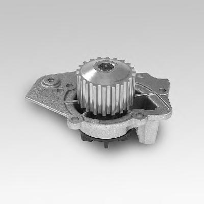 Водяной насос HEPU