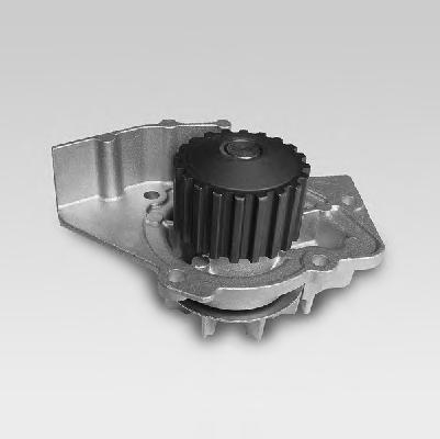 Водяной насос HEPU