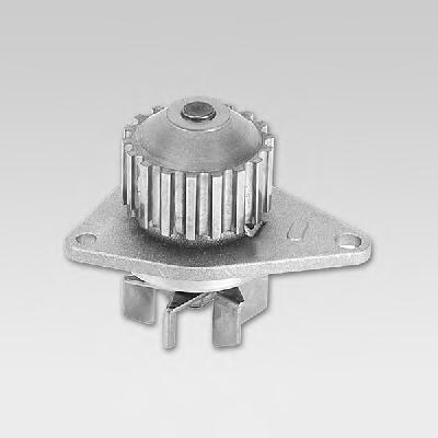 Водяной насос HEPU