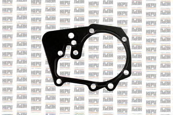 Водяной насос HEPU