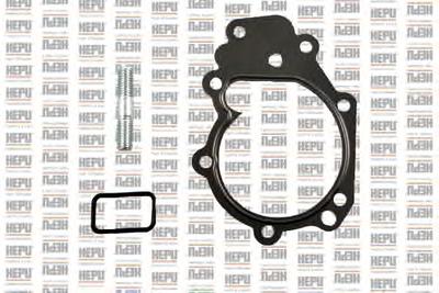 Водяной насос HEPU