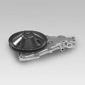 Водяной насос HEPU P932