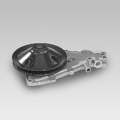 Водяной насос HEPU