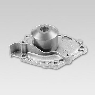 Водяной насос HEPU