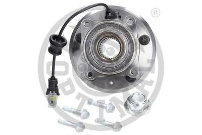 Комплект подшипника ступицы колеса OPTIMAL