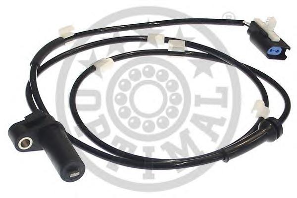 Датчик, частота вращения колеса OPTIMAL