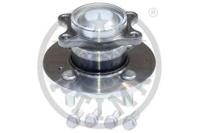 Комплект подшипника ступицы колеса OPTIMAL 922408