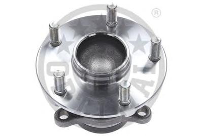 Комплект подшипника ступицы колеса OPTIMAL