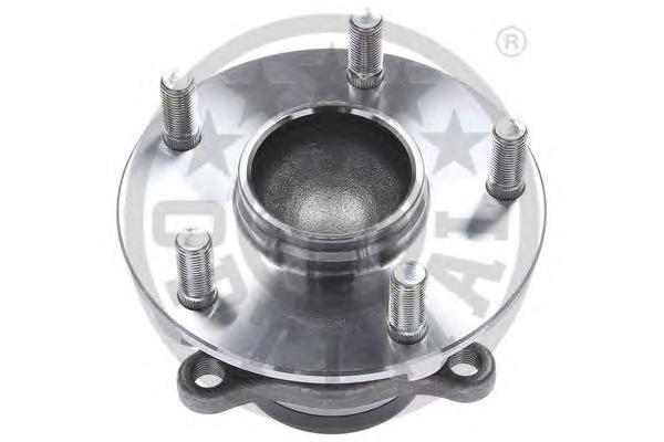 Комплект подшипника ступицы колеса OPTIMAL