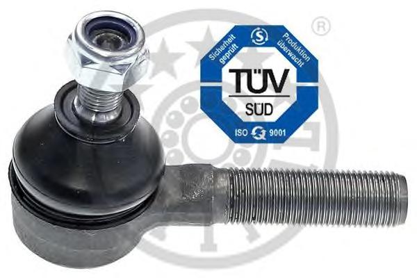 Наконечник поперечной рулевой тяги OPTIMAL