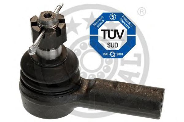 Наконечник поперечной рулевой тяги OPTIMAL