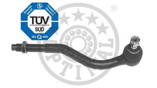 Наконечник поперечной рулевой тяги OPTIMAL