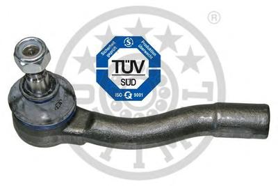 Наконечник поперечной рулевой тяги OPTIMAL G1-1331