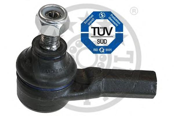 Наконечник поперечной рулевой тяги OPTIMAL
