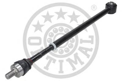 Осевой шарнир, рулевая тяга OPTIMAL