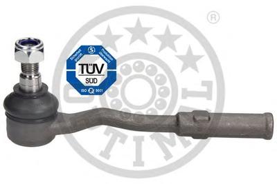 Наконечник поперечной рулевой тяги OPTIMAL G1-1239