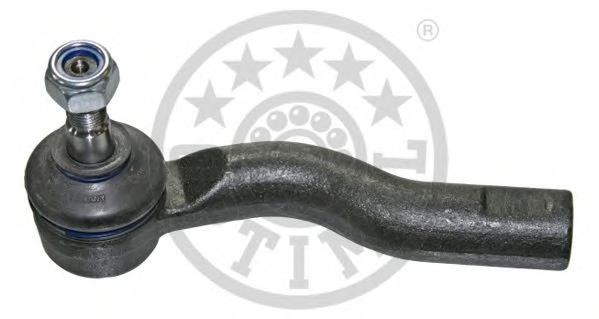 Наконечник поперечной рулевой тяги OPTIMAL