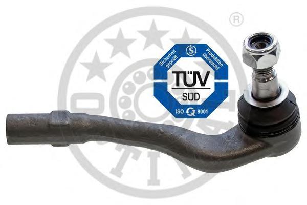 Наконечник поперечной рулевой тяги OPTIMAL