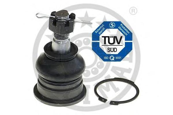 Несущий / направляющий шарнир OPTIMAL