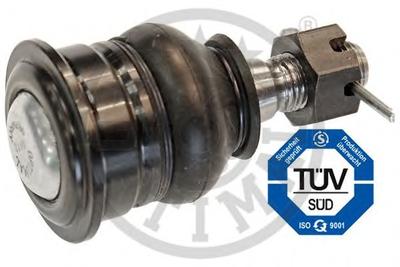 Несущий / направляющий шарнир OPTIMAL