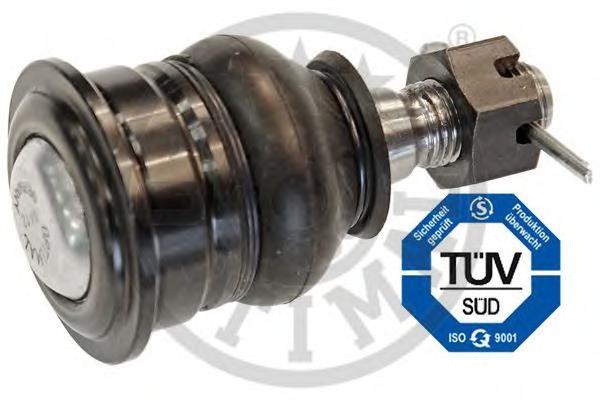 Несущий / направляющий шарнир OPTIMAL