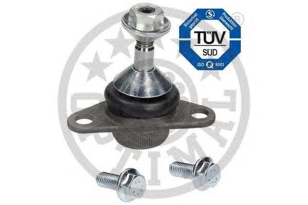 Несущий / направляющий шарнир OPTIMAL