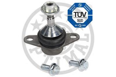 Несущий / направляющий шарнир OPTIMAL