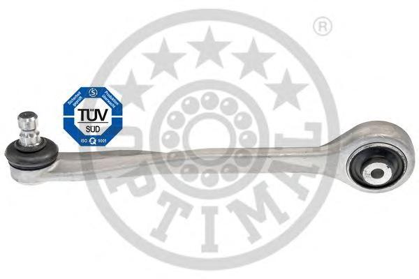 Рычаг независимой подвески колеса, подвеска колеса OPTIMAL