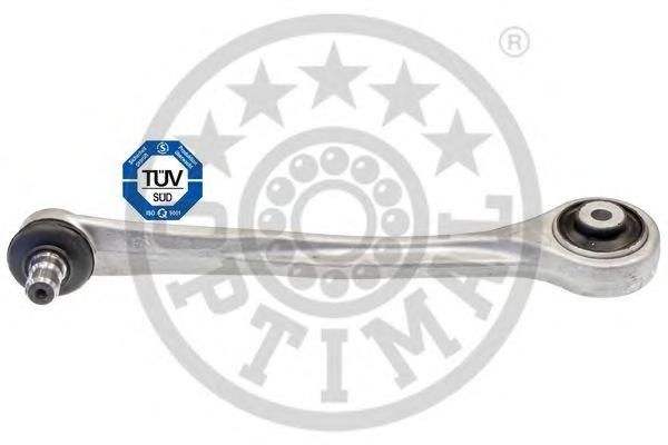 Рычаг независимой подвески колеса, подвеска колеса OPTIMAL