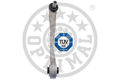 Рычаг независимой подвески колеса, подвеска колеса OPTIMAL