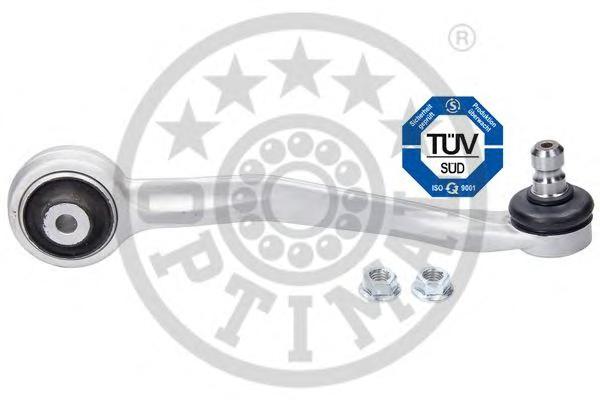 Рычаг независимой подвески колеса, подвеска колеса OPTIMAL