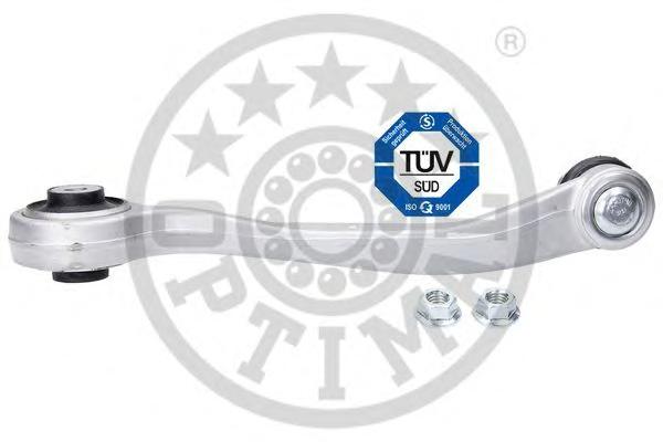 Рычаг независимой подвески колеса, подвеска колеса OPTIMAL