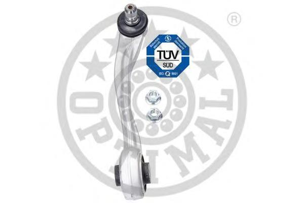 Рычаг независимой подвески колеса, подвеска колеса OPTIMAL