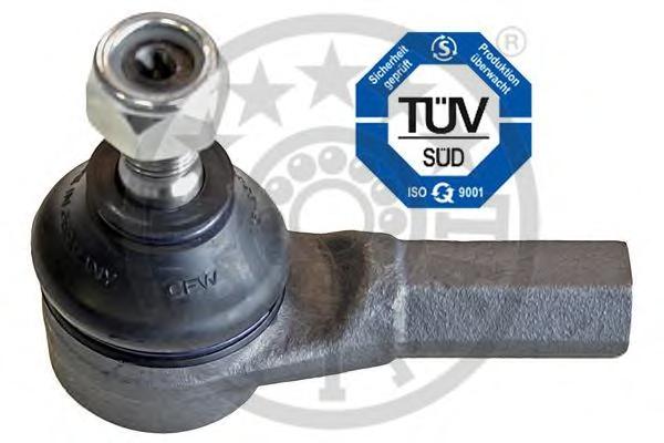 Наконечник поперечной рулевой тяги OPTIMAL