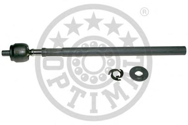 Осевой шарнир, рулевая тяга OPTIMAL