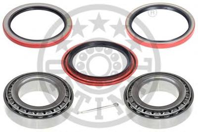 Комплект подшипника ступицы колеса OPTIMAL 991946