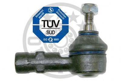 Наконечник поперечной рулевой тяги OPTIMAL G1-1254